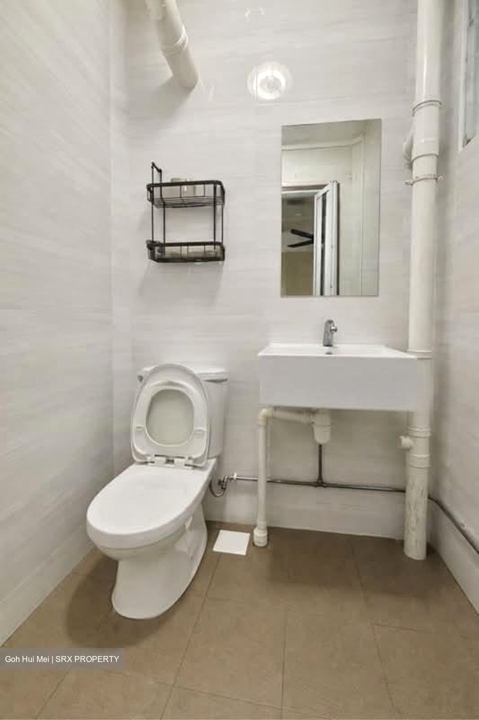 Blk 312 Bukit Batok Street 32 (Bukit Batok), HDB 3 Rooms #570815911